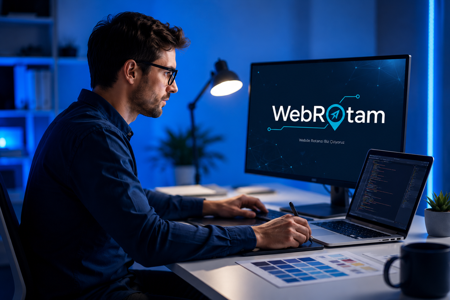Web Tasarım