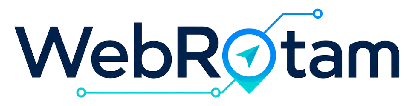 WebRotam